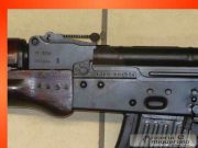 Kalashnikov ak 47