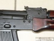 Kalashnikov ak 47