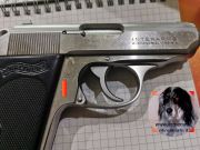 Walther ppks interarms