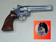 Smith & Wesson 686-3