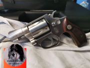 SMITH&amp;WESSON 60 CHIEFS