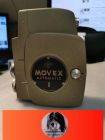 Cinepresa Agfa Movex automatic made in Germany – inusata- regalata dal regista Federico Fellini negli anni 1960 al sig. V.B. …