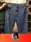 Jeans Wampum