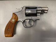 Smith & Wesson 64-2