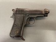 Beretta 34 - Contratto Rumeno
