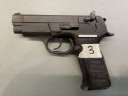 Tanfoglio Force 921 R Carry