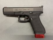 Glock 17 Gen 5 MOS