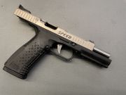 Arsenal Firearms Strike One Speed