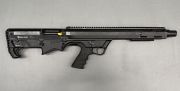 HUNT GROUP ARMS FD 12