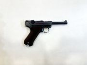 Mauser P08