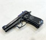 Beretta 84 F