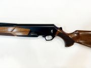 Browning Bar 4X WOOD FLUTED