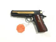 Colt 1911 MK IV Series 70 Houston Police Department Special Edition