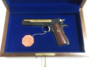 Colt 1911 MK IV Series 70 Houston Police Department Special Edition