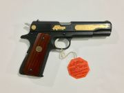 Colt 1911 MK IV Series 70 Houston Police Department Special Edition