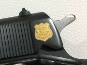 Colt 1911 MK IV Series 70 Houston Police Department Special Edition