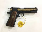 Colt 1911 MK IV Series 70 Sam Colt Special Edition