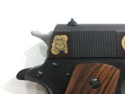 Colt 1911 MK IV Series 70 Sam Colt Special Edition