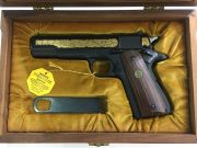 Colt 1911 MK IV Series 70 Sam Colt Special Edition