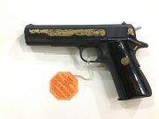 Colt 1911 MK IV Series 70 Watertown S.D. Police Department Special Edition