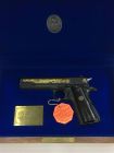 Colt 1911 MK IV Series 70 Watertown S.D. Police Department Special Edition