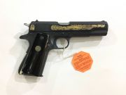 Colt 1911 MK IV Series 70 Watertown S.D. Police Department Special Edition