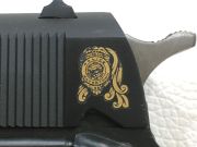 Colt 1911 MK IV Series 70 Watertown S.D. Police Department Special Edition
