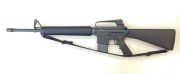 Colt AR15 Sporter Match HBAR
