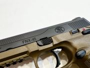 FN FNX-45