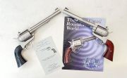 Freedom Arms Mod. 83 454 CASULL