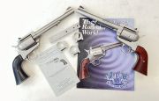 Freedom Arms Mod. 83 454 CASULL