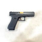 Glock 17 FS Gen5