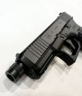 Glock 45 FS MOS FTO