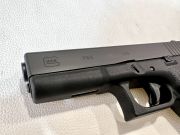 Glock P80 – TRIBUTO COMMEMORATIVO