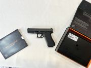 Glock P80 – TRIBUTO COMMEMORATIVO