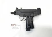 Imi Micro Uzi