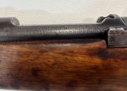 Mauser 1895 Chileno