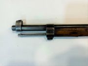 Mauser 1895 Chileno
