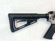 Nuova Jager AR15 SOLID CARBO ZOMBIE