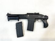 SDM M870 Shorty Pistol