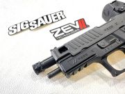 Sig Sauer ZEV P226Z