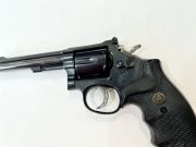 Smith & Wesson 15-6