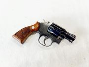 Smith & Wesson 10-7 Military & Police