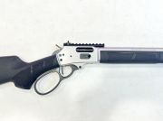 Smith & Wesson 1854