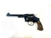Smith & Wesson 1905
