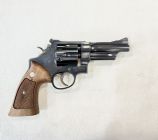 Smith & Wesson 28-2