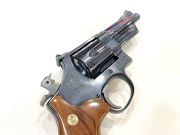 Smith & Wesson 28-2