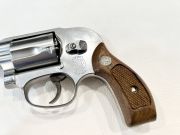 Smith & Wesson 649 Bodyguard