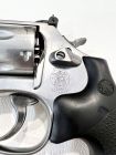 Smith & Wesson 686-6 Inox