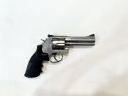 Smith & Wesson 686-6 Inox